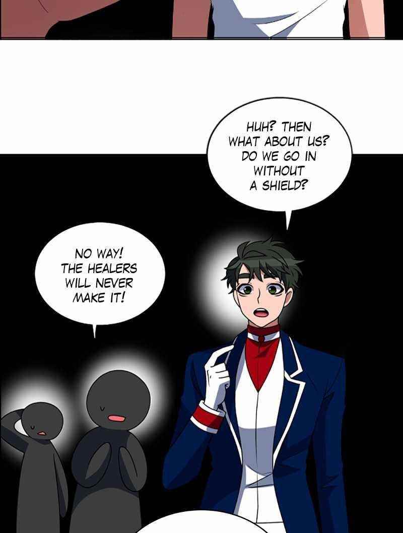 No Scope Chapter 93 - Page 2