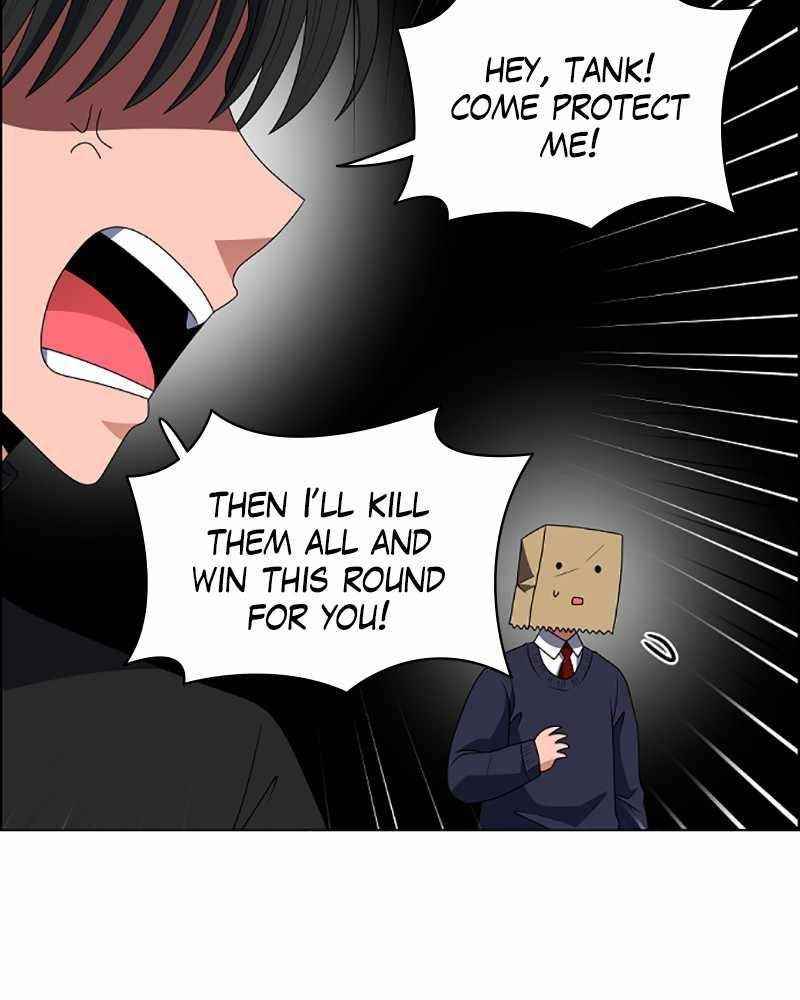 No Scope Chapter 93 - Page 21