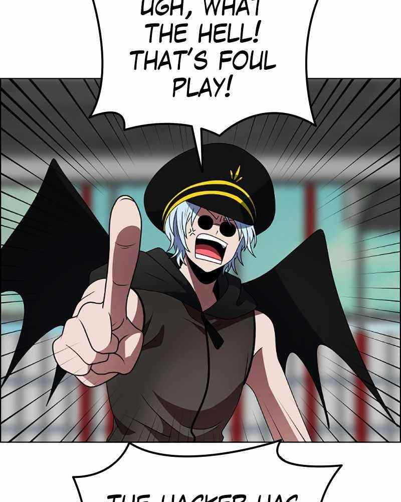 No Scope Chapter 93 - Page 23