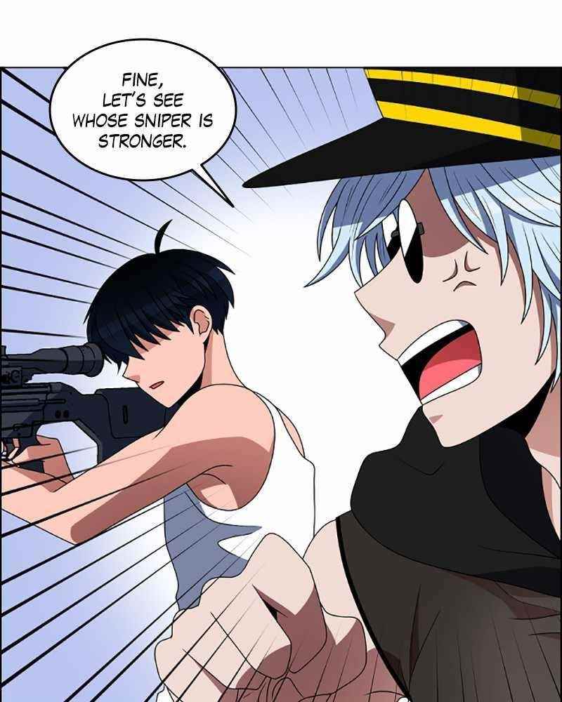 No Scope Chapter 93 - Page 25