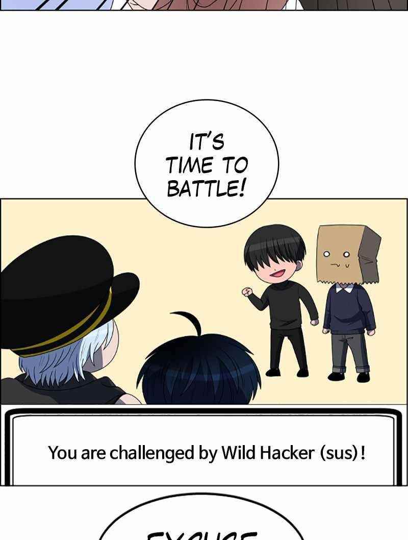 No Scope Chapter 93 - Page 26
