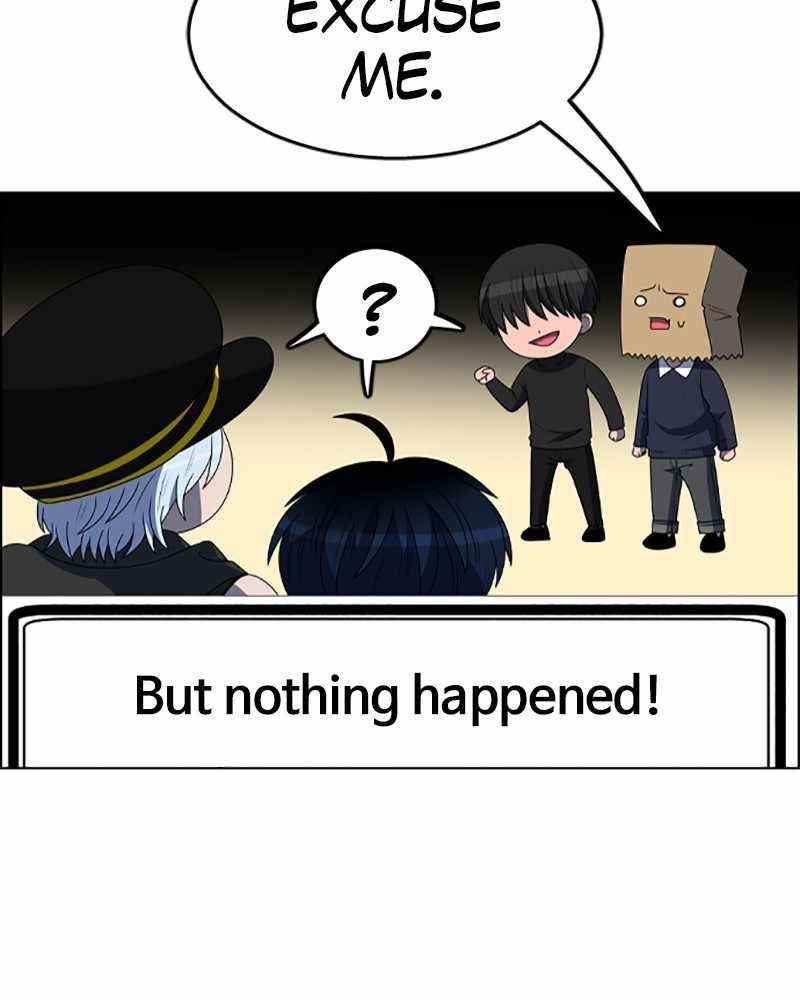 No Scope Chapter 93 - Page 27