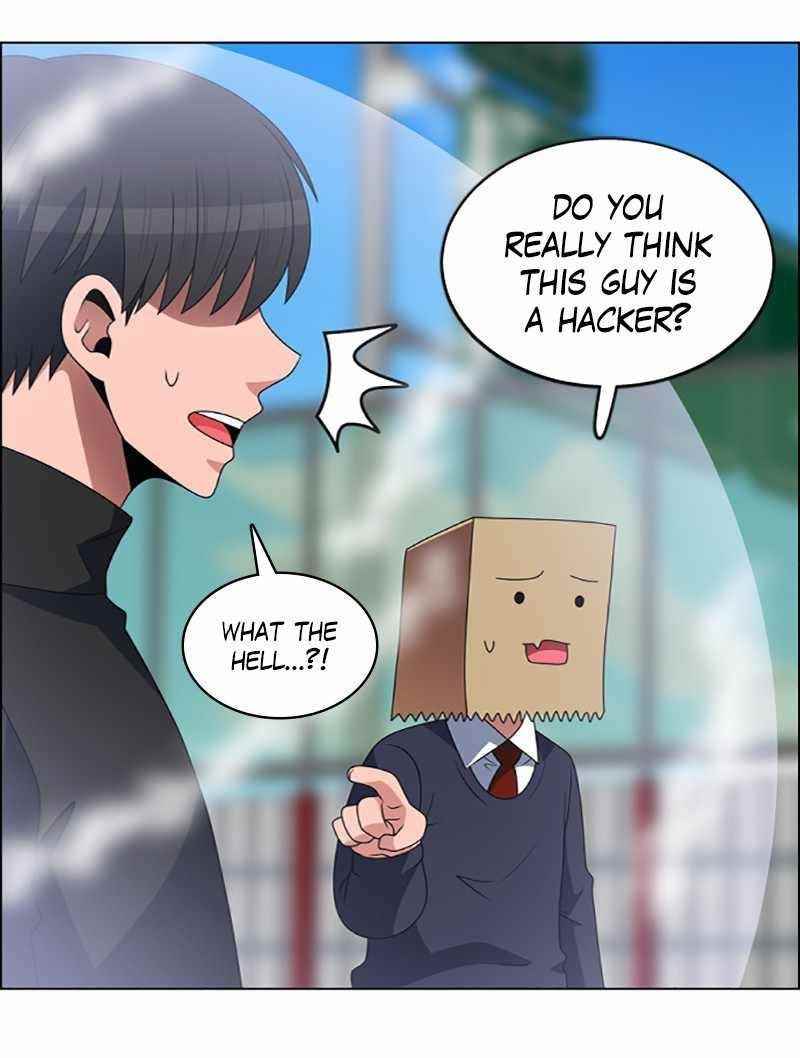 No Scope Chapter 93 - Page 28