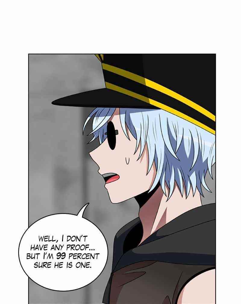 No Scope Chapter 93 - Page 29