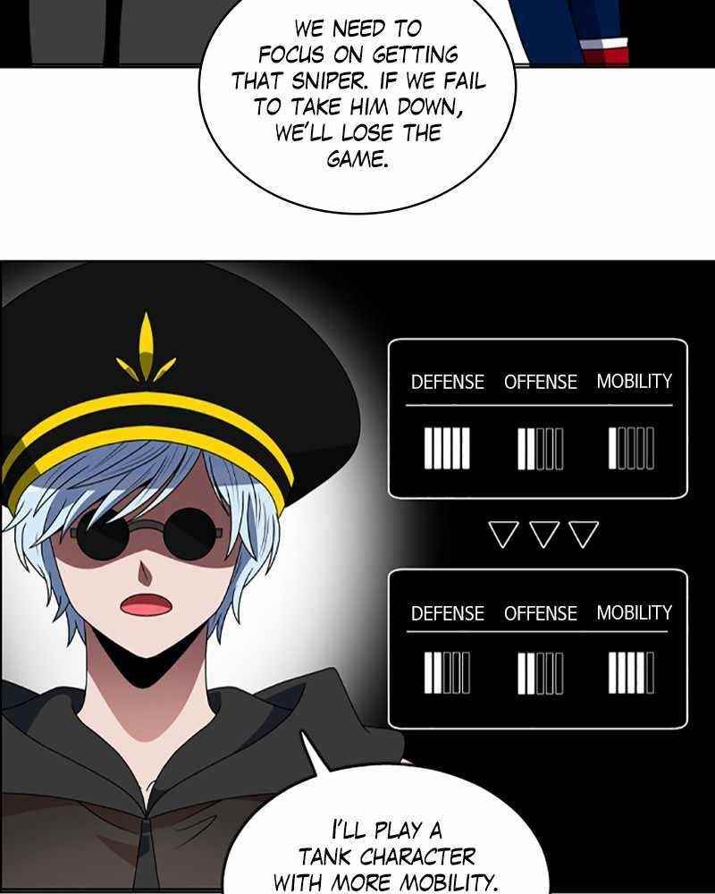 No Scope Chapter 93 - Page 3