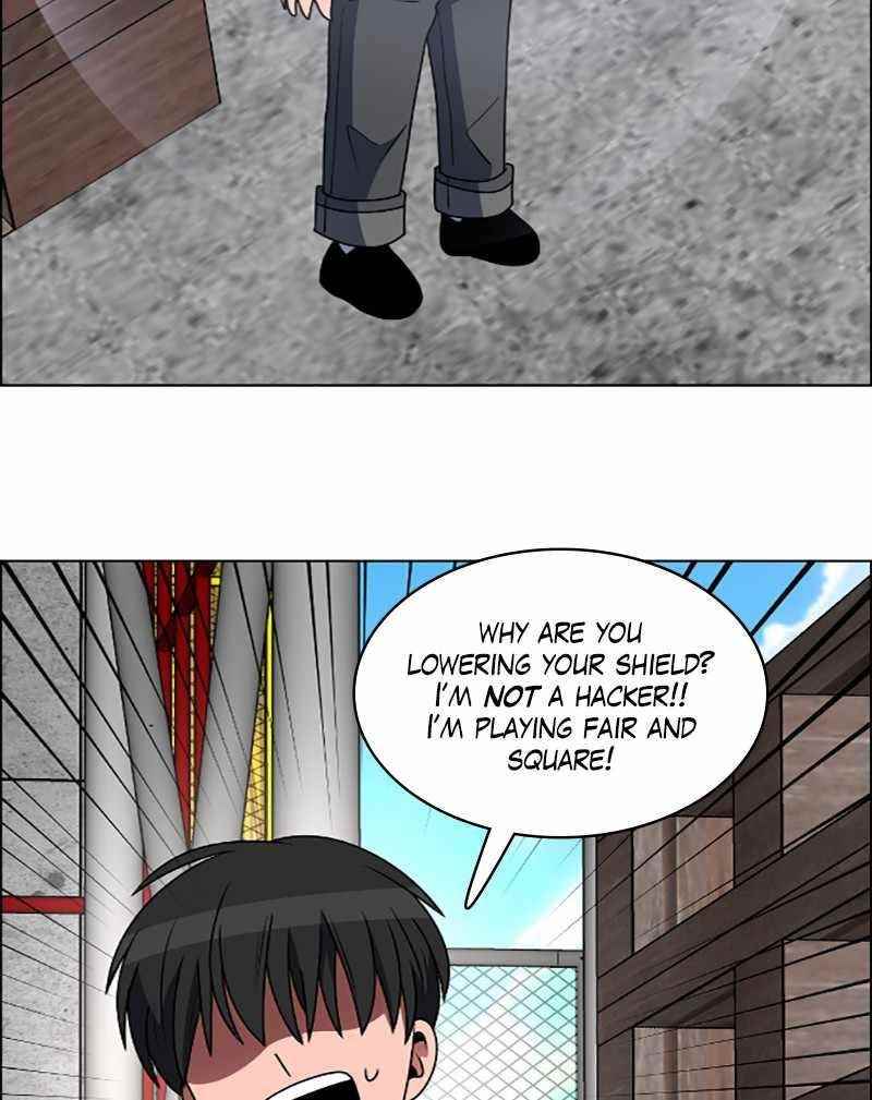 No Scope Chapter 93 - Page 31