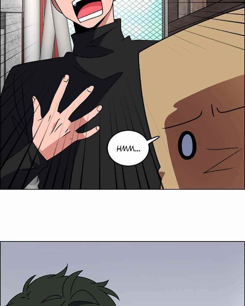 No Scope Chapter 93 - Page 32