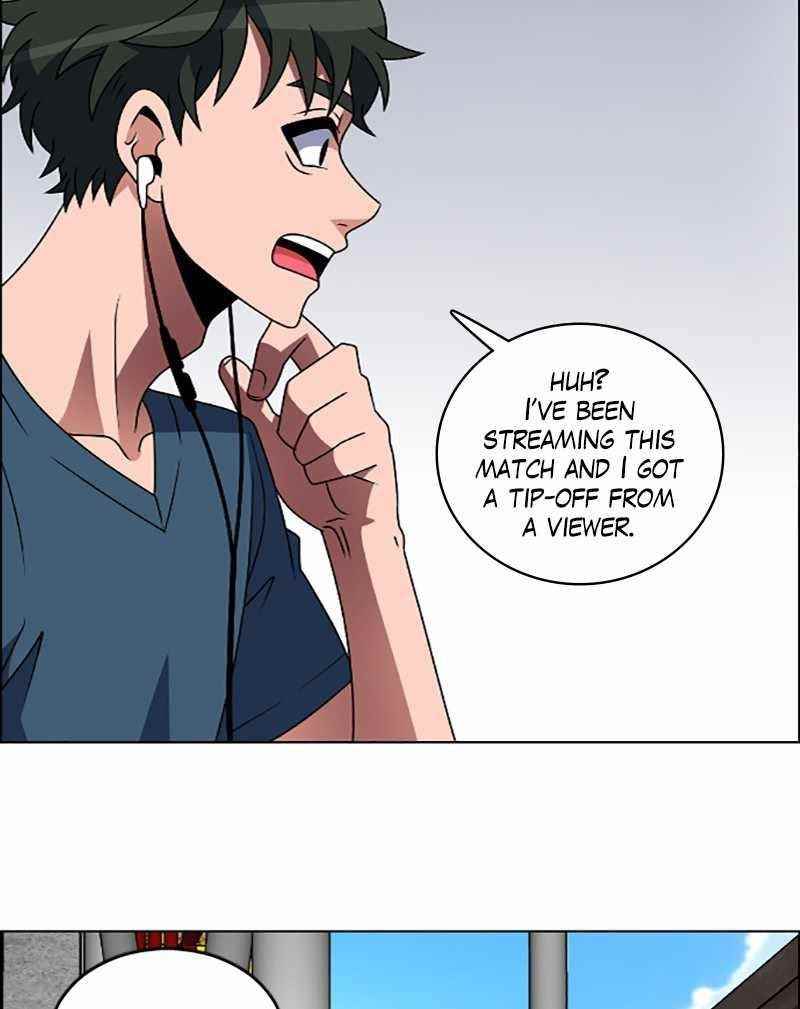 No Scope Chapter 93 - Page 33