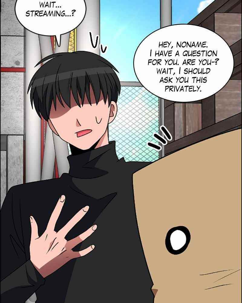 No Scope Chapter 93 - Page 34