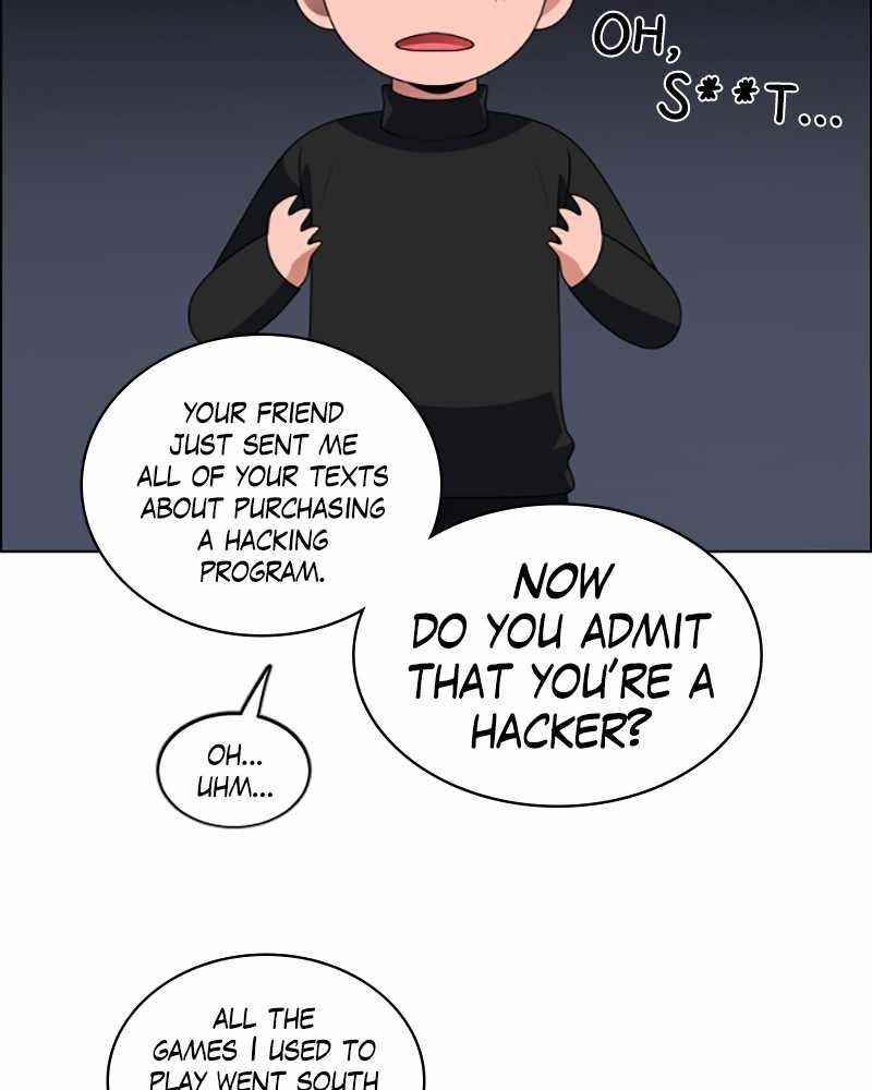 No Scope Chapter 93 - Page 36