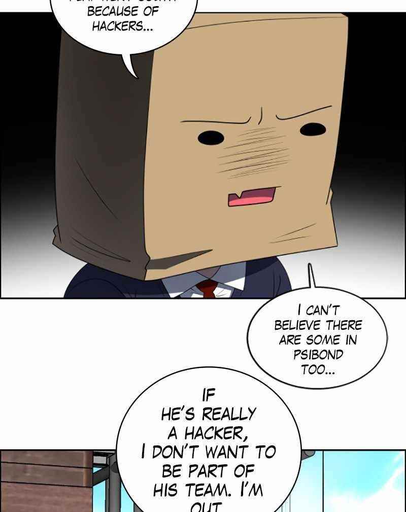 No Scope Chapter 93 - Page 37