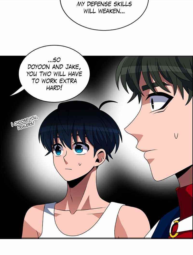 No Scope Chapter 93 - Page 4