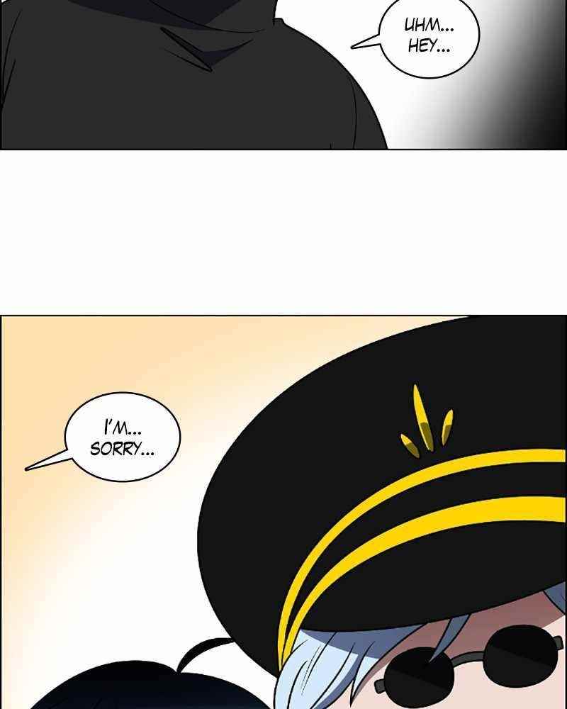 No Scope Chapter 93 - Page 40