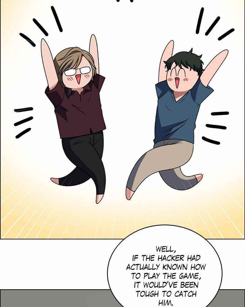 No Scope Chapter 93 - Page 44