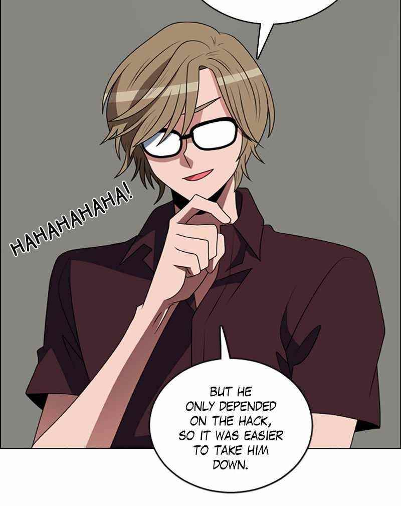 No Scope Chapter 93 - Page 45