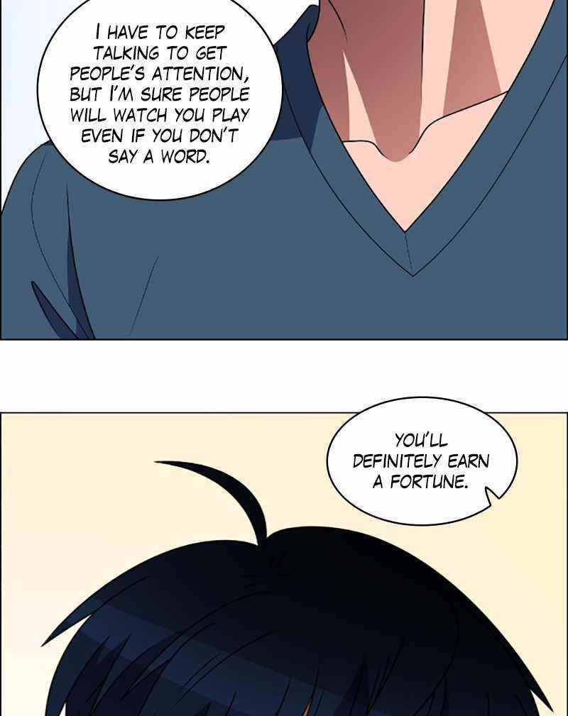No Scope Chapter 93 - Page 51