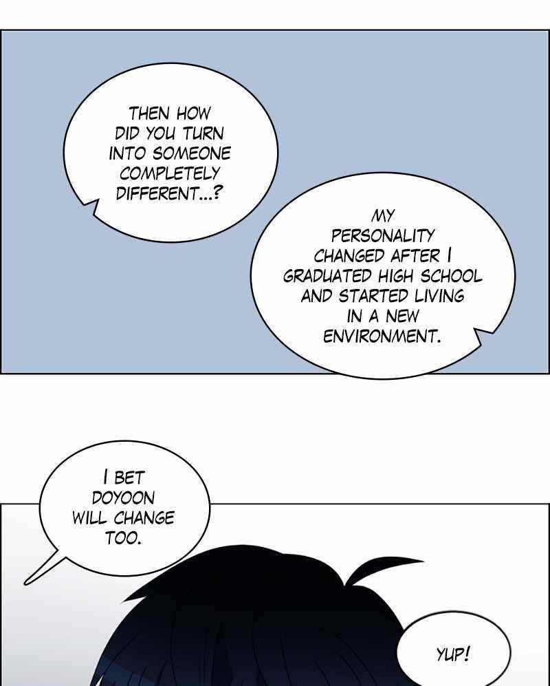 No Scope Chapter 93 - Page 58
