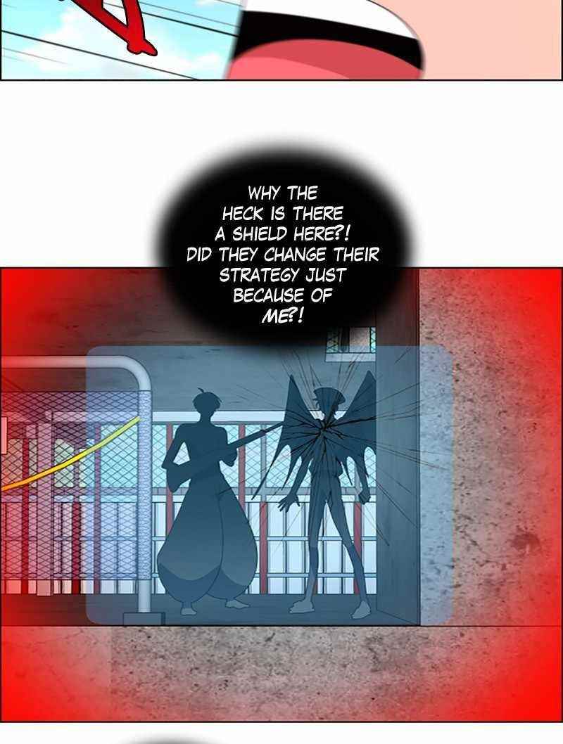 No Scope Chapter 93 - Page 6