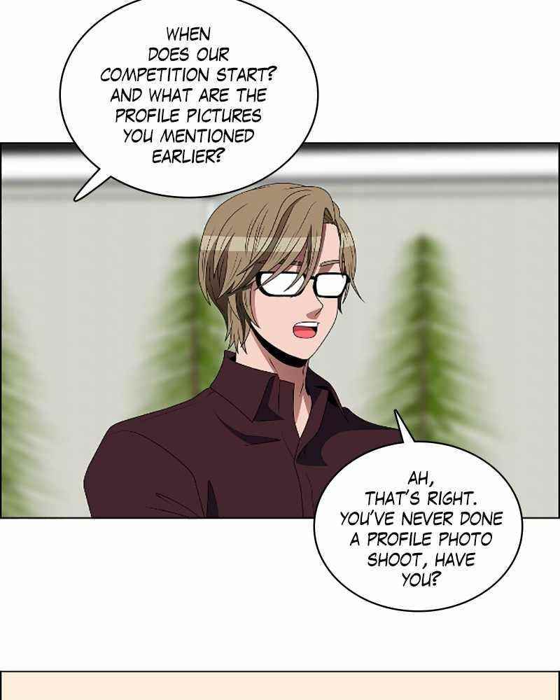 No Scope Chapter 93 - Page 61