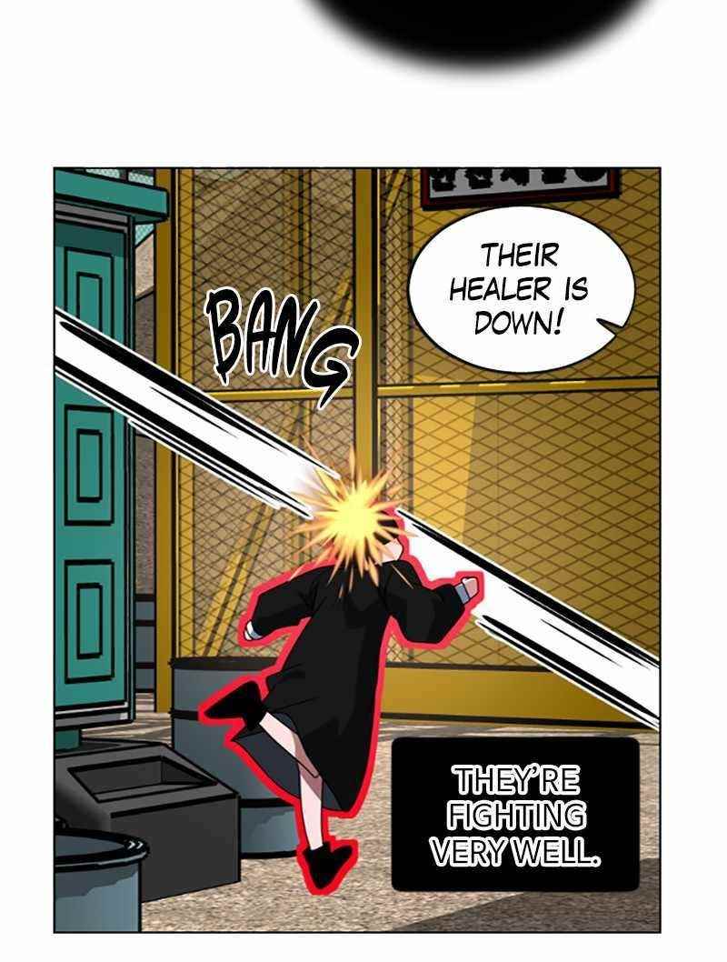 No Scope Chapter 93 - Page 8