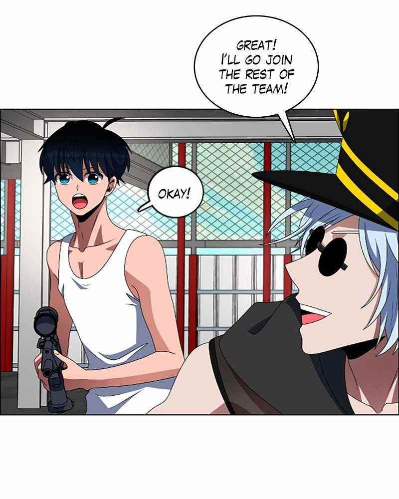 No Scope Chapter 93 - Page 9