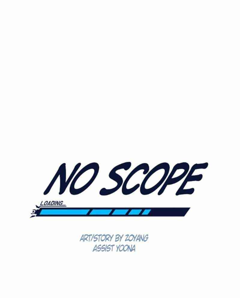 No Scope Chapter 94 - Page 0