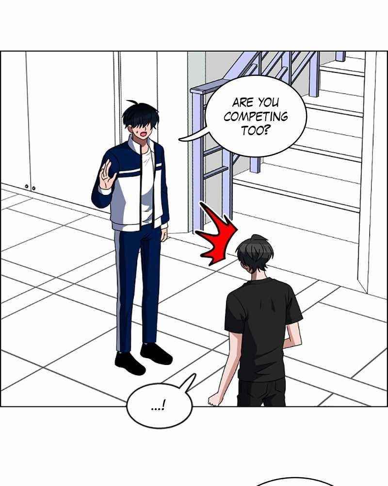 No Scope Chapter 94 - Page 11