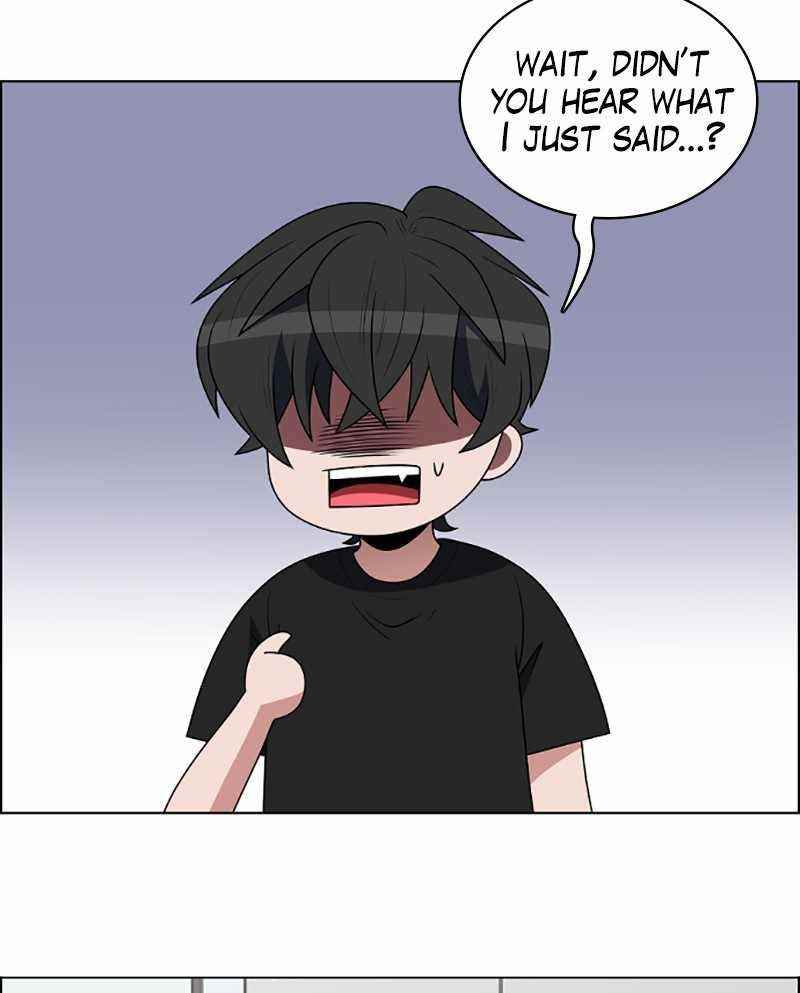 No Scope Chapter 94 - Page 12