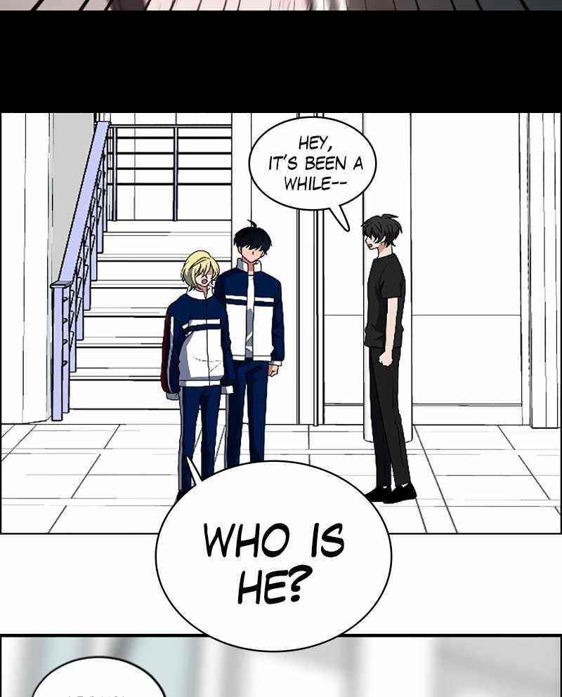 No Scope Chapter 94 - Page 20