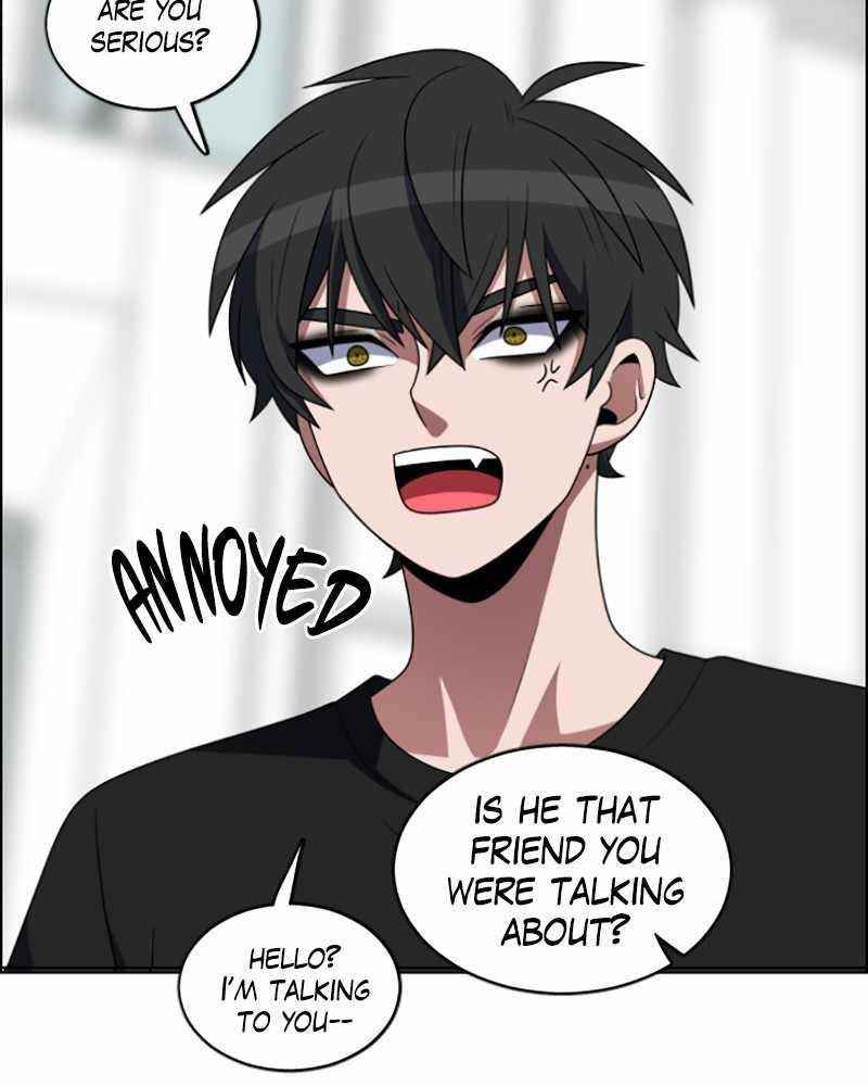 No Scope Chapter 94 - Page 21