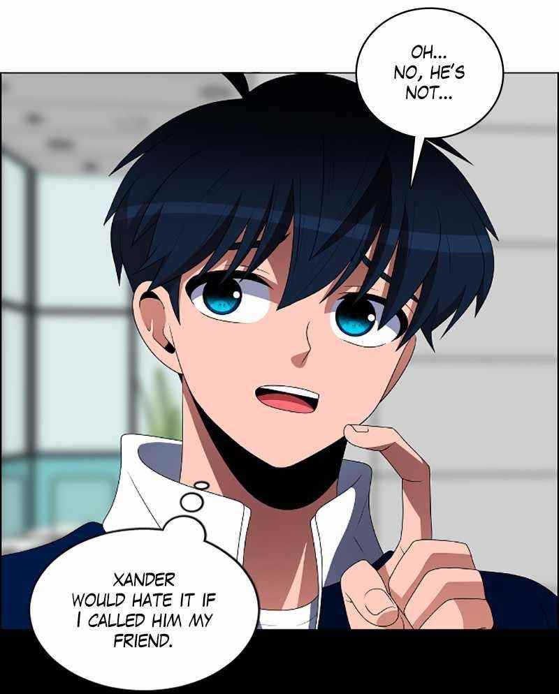 No Scope Chapter 94 - Page 22