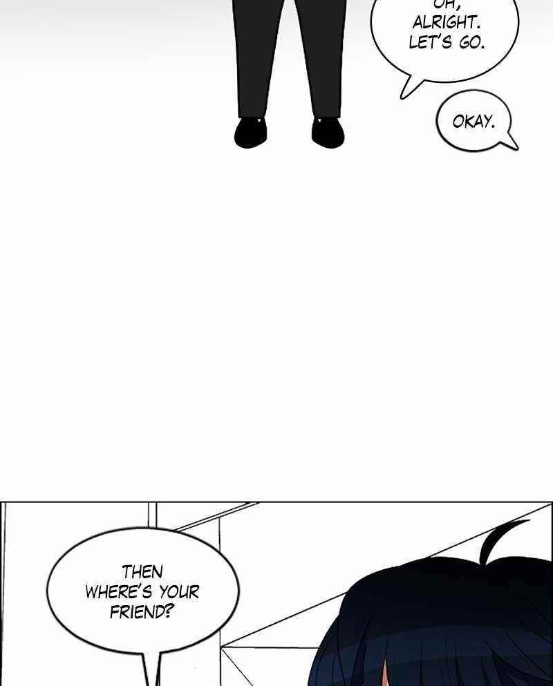 No Scope Chapter 94 - Page 24