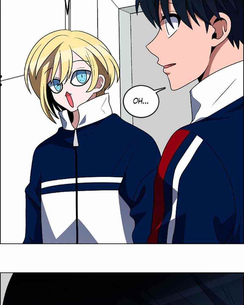 No Scope Chapter 94 - Page 25