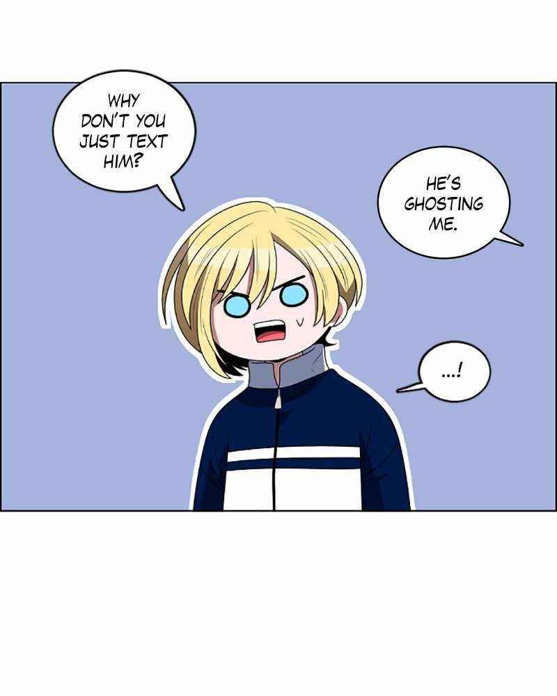 No Scope Chapter 94 - Page 27