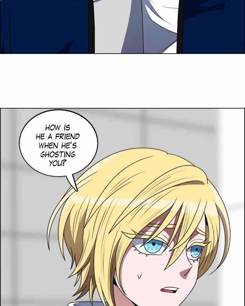 No Scope Chapter 94 - Page 30