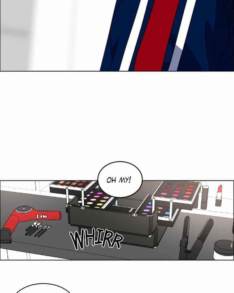 No Scope Chapter 94 - Page 36