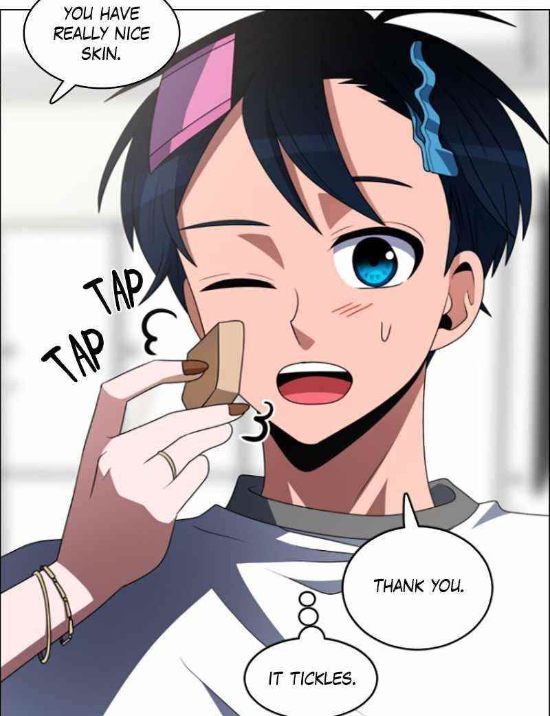 No Scope Chapter 94 - Page 37
