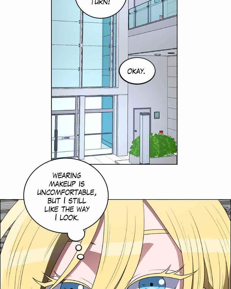 No Scope Chapter 94 - Page 40
