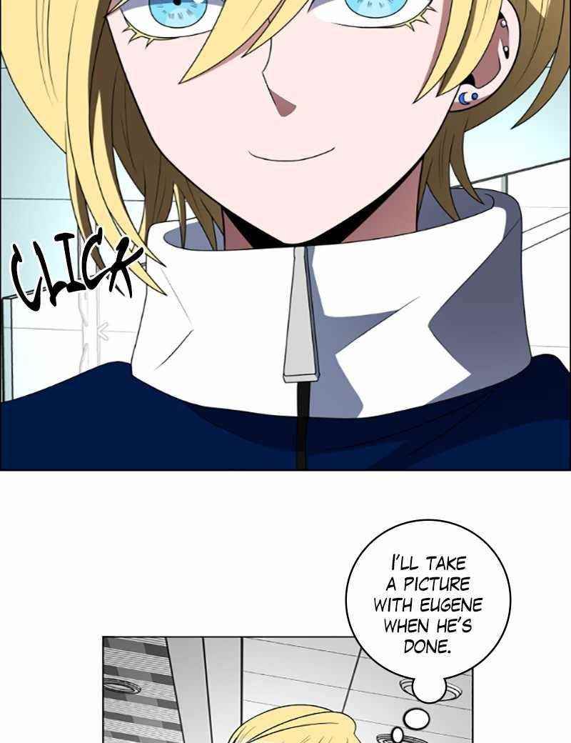 No Scope Chapter 94 - Page 41