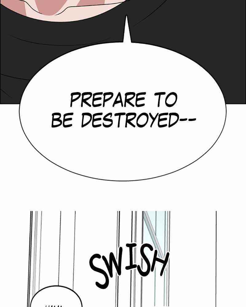 No Scope Chapter 94 - Page 5