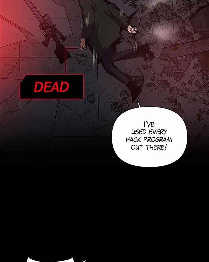 No Scope Chapter 95 - Page 19