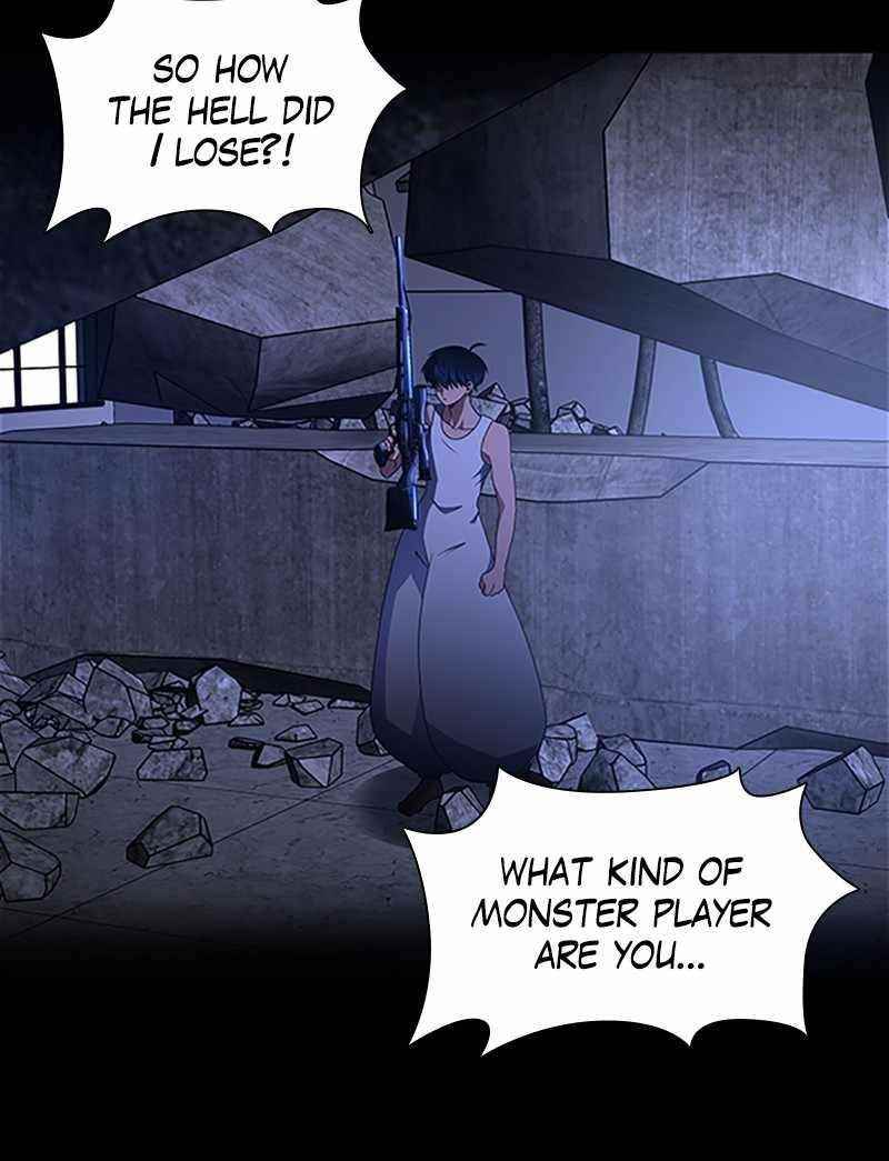No Scope Chapter 95 - Page 20