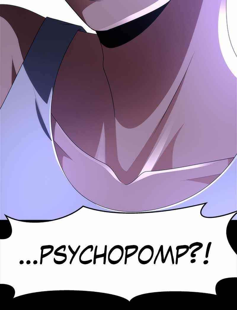 No Scope Chapter 95 - Page 22