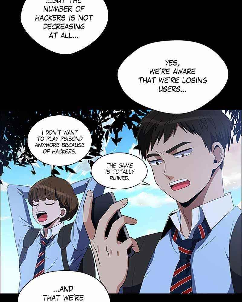 No Scope Chapter 95 - Page 27