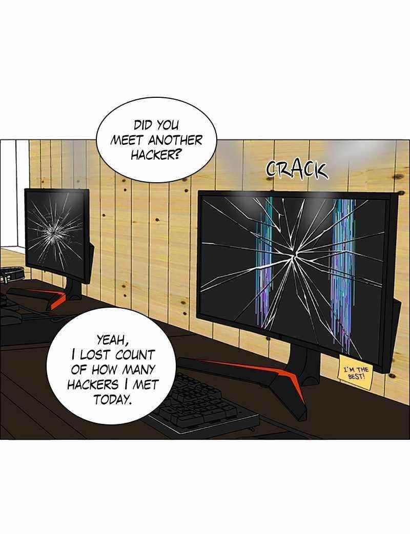 No Scope Chapter 95 - Page 33