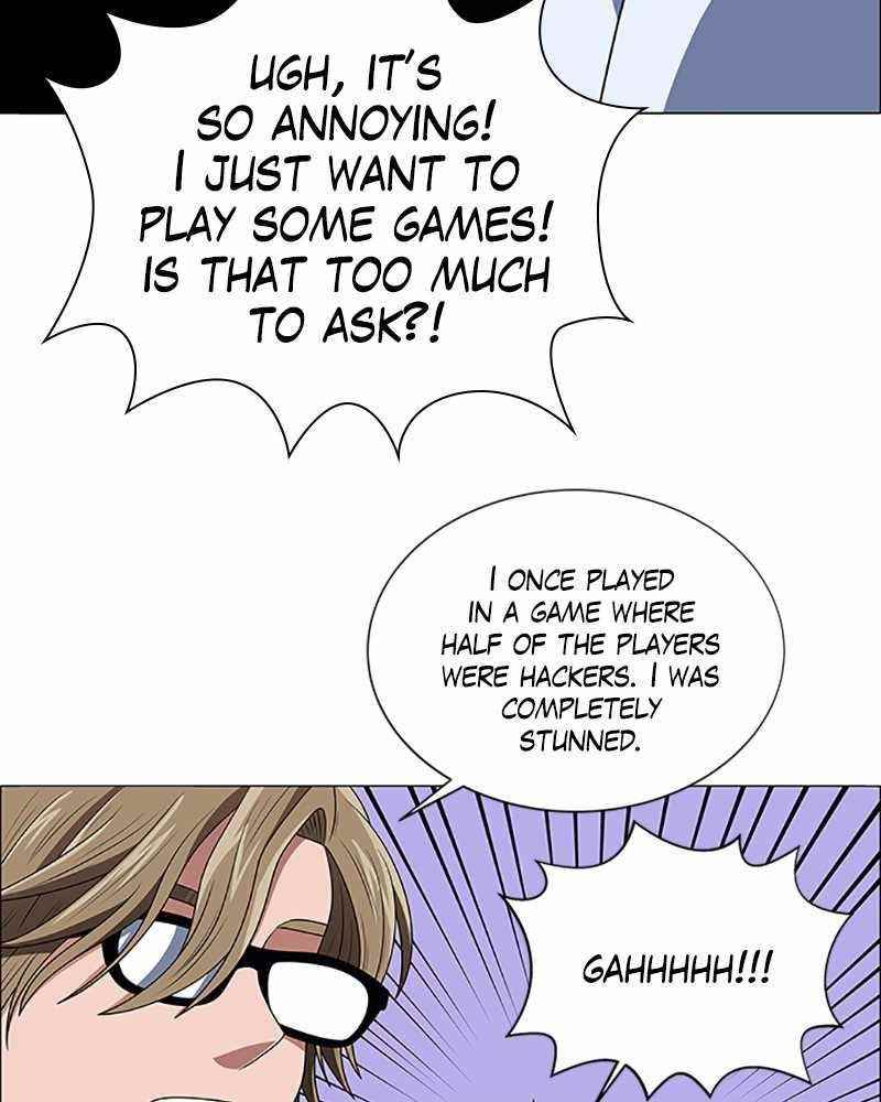 No Scope Chapter 95 - Page 36