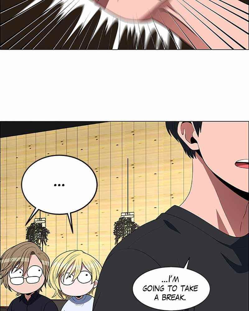 No Scope Chapter 95 - Page 38
