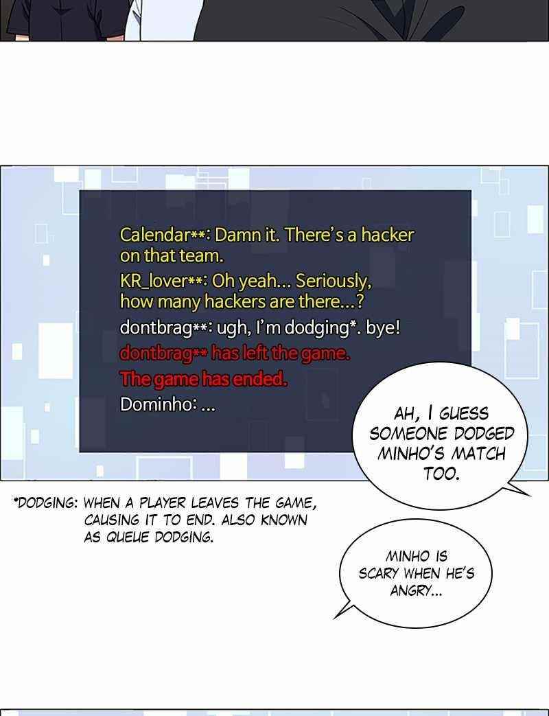 No Scope Chapter 95 - Page 39
