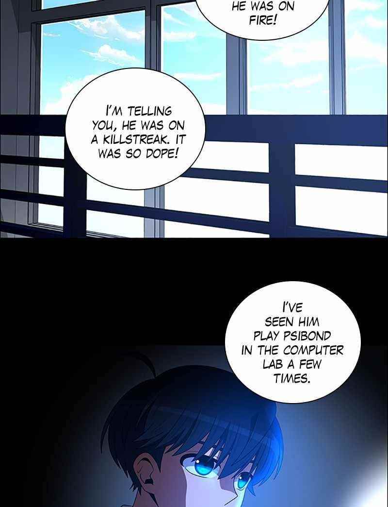 No Scope Chapter 95 - Page 43
