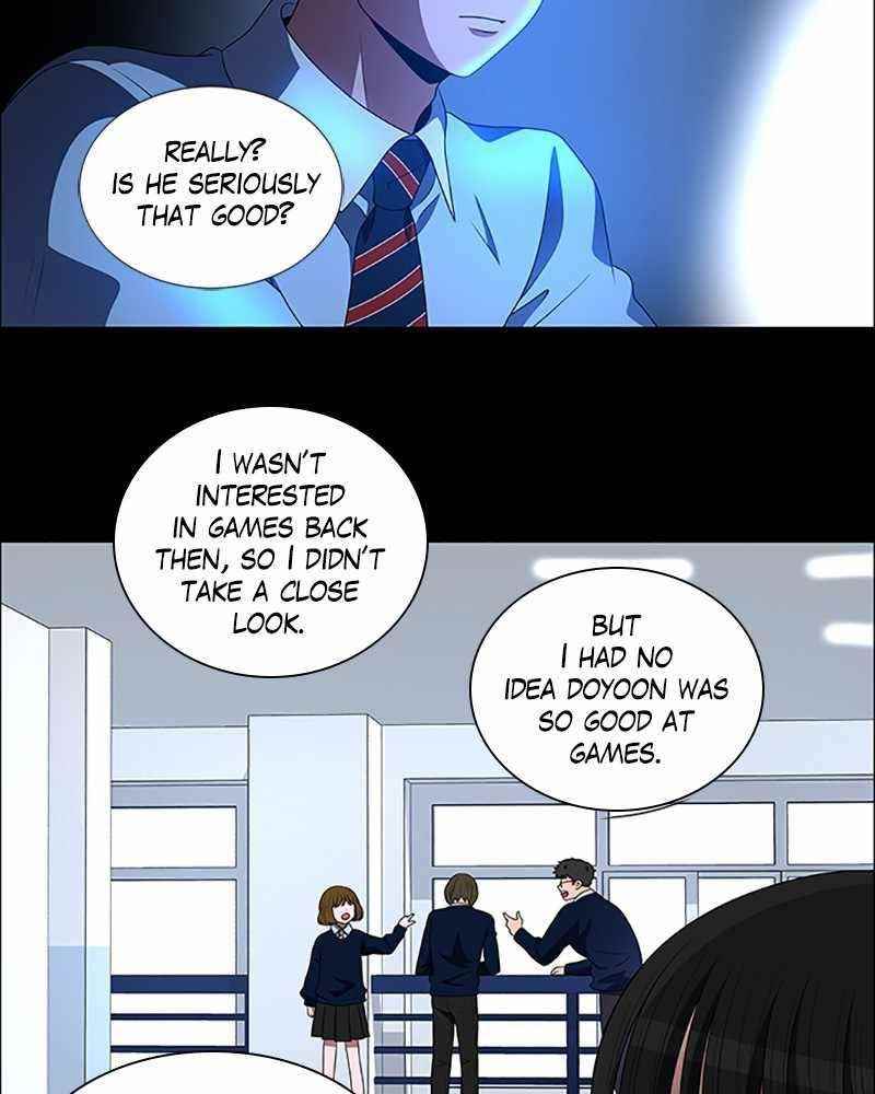 No Scope Chapter 95 - Page 44